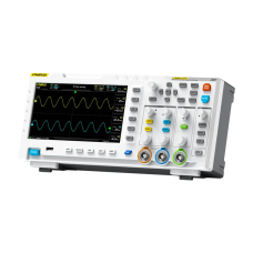 FNIRSI 1014D 2-IN-1 Dual Channel 100MHz 1GS/s Digital Oscilloscope Signal Generator