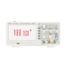 VAR TECH SS 5100 DS1 100 MHz 1 GSPS Digital storage oscilloscope DSO Dual channel