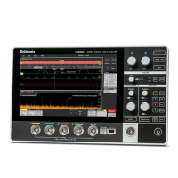 Tektronix MSO24-EDU Oscilloscope Bundle: 70 MHz - 200 MHz, 4 Analog and 16 Digital Channels