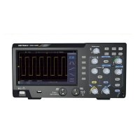 Metravi DSO-6200 Digital Storage Oscilloscope 