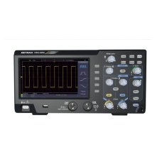 Metravi DSO-6200 Digital Storage Oscilloscope 