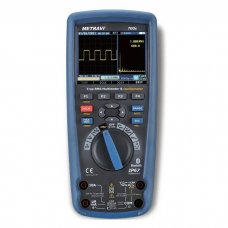 Metravi 700S Multimeter with built-in Oscillometer