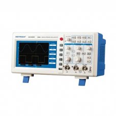 Metravi DSO-5025E Dual Channel Digital Storage Oscilloscope