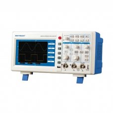 Metravi DSO-5050E Dual Channel Digital Storage Oscilloscope