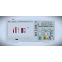 VAR TECH SS 5100 DS1 100 MHz 1 GSPS Digital storage oscilloscope DSO Dual channel