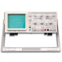 Metravi OS-5020 Dual Channel Oscilloscope