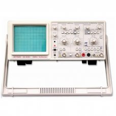 Metravi OS-5020C Dual Channel Oscilloscope