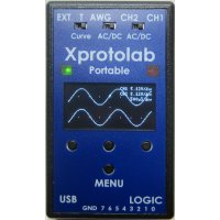 Xprotolab Portable