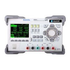 Rigol DP831 Triple Output 160 Watt Power Supply