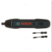 Bosch Go 2 4 V Cordless Electric Screwdriver