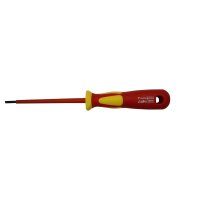 Pro'sKit SD-810-S3.0 VDE 1000V Insulated Screwdriver (-3.0x100)