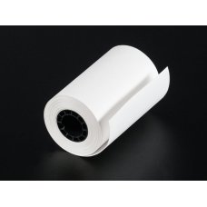 Adafruit 599 Thermal paper roll - 50' long, 2.25inch wide