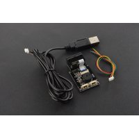 GM65 QR and Barcode Scanner Module