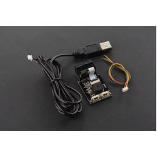 GM65 QR and Barcode Scanner Module