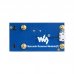Waveshare 24468 2D Codes Scanner Module (C), Supports High Accuracy Barcode Scanning, Barcode/QR code Reader