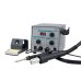 VAR TECH 706 Soldering and SMD rework station 2 in 1