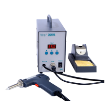 VAR TECH 722 Soldering and Desoldering station 2 in 1 Lead free