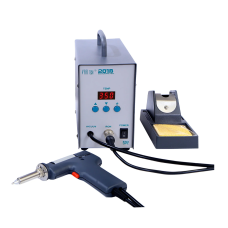 VAR TECH 201 B De-soldering station