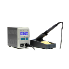 VAR TECH 202 D lead free soldering station