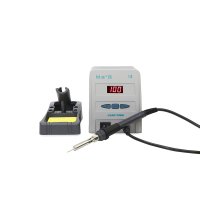 VAR TECH 236 ESD lead free soldering station