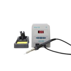 VAR TECH 236 ESD lead free soldering station