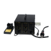 VAR TECH 700 ESD Soldering and SMD rework station 2 in 1 Heavy duty