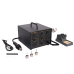 VAR TECH 700 ESD Soldering and SMD rework station 2 in 1 Heavy duty