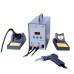 VAR TECH 722 Soldering and Desoldering station 2 in 1 Lead free