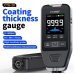 FNIRSI CTG-20 Car Paint Coating Thickness Gauge