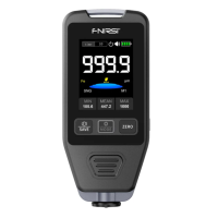 FNIRSI CTG-20 Car Paint Coating Thickness Gauge