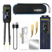 FNIRSI LCR-ST1 Mini Smart Digital Tweezer LCR SMD ESR Tester