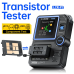 FNIRSI LCR-P1 Multifunction LCR Transistor Capacitor Tester