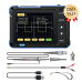 FNIRSI DSO-152 200KHz 2.5MS/s Mini Pocket Handheld Digital DSO Oscilloscope