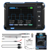 FNIRSI DSO-153 2-IN-1 Mini 1MHz 5MS/s Digital Oscilloscope Waveform Generator FNIRSI DSO-153 2-IN-1 Mini 1MHz 5MS/s Digital Oscilloscope Waveform Generator