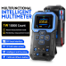 FNIRSI DMT-99 Intelligent Color Screen Digital Multi Meter