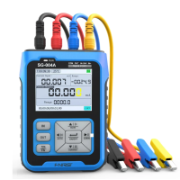 FNIRSI SG-004A Multi-functional Signal Generator