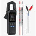 FNIRSI DMC-100 DC AC Current Voltage Clamp Meter Digital Multimeter