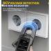 FNIRSI DMC-100 DC AC Current Voltage Clamp Meter Digital Multimeter