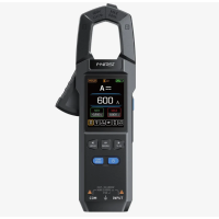 FNIRSI DMC-100 DC AC Current Voltage Clamp Meter Digital Multimeter
