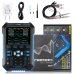 FNIRSI DPOX180H 2-IN-1 Dual Channel 180MHz 500MS/s Digital Phosphor Oscilloscope Signal Generator