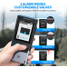 FNIRSI GC-03 Multifunctional Radiation Detector