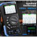FNIRSI DST-210 / DST-201 Handheld 3-IN-1 Multimeter Oscilloscope Signal Generator
