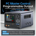 FNIRSI IPS3608 AC-DC Intelligent Digital Control Power Supply