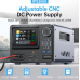 FNIRSI IPS3608 AC-DC Intelligent Digital Control Power Supply