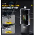 FNIRSI FNAC-28 2-IN-1 Type-C USB Tester Digital Voltmeter Ammeter Power Bank Charger Measure