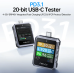 FNIRSI FNB-C2 USB PD 3.1 Type-C Fast Charging Tester