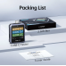 FNIRSI FNB-C2 USB PD 3.1 Type-C Fast Charging Tester