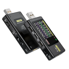 FNIRSI FNB58 USB Fast Charge Tester