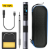 FNIRSI HS-02A Intelligent Soldering Iron
