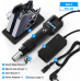 FNIRSI SAG-55 Intelligent 550W Hot Air Gun